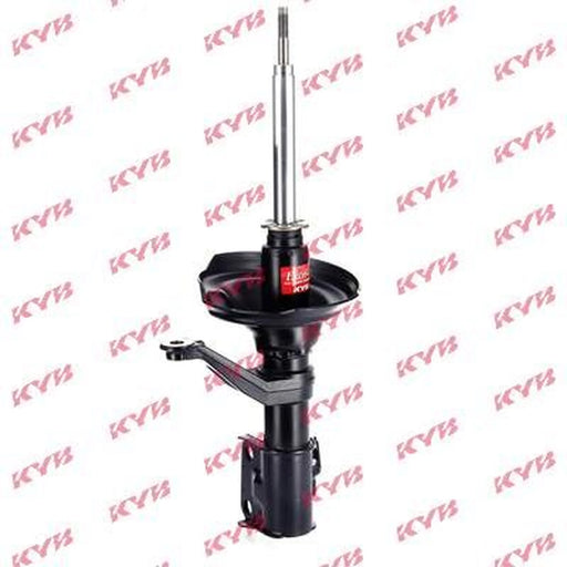 KYB 2 x Front Shock Absorbers fits Honda Cr-V 2005-2006 2.2