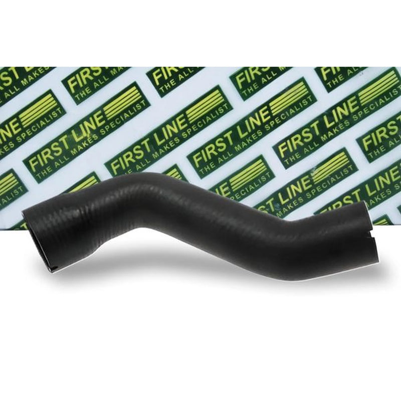 First Line Intercooler Turbo Charge Air Hose Lower fits Fiat Doblo Cargo