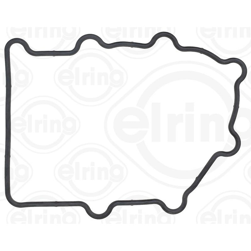 Elring Timing Case Cover Gasket Rubber fits Porsche 911 1988-1997 3.6 3.8