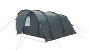 Easy Camp Skarvan 5 Pole Tent Blue 5 Person Easy Camp - Dynamic Drive