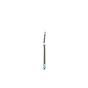 Bosch Brake Hydraulic Hose Line Front Right fits Mazda CX-5 2011-2017