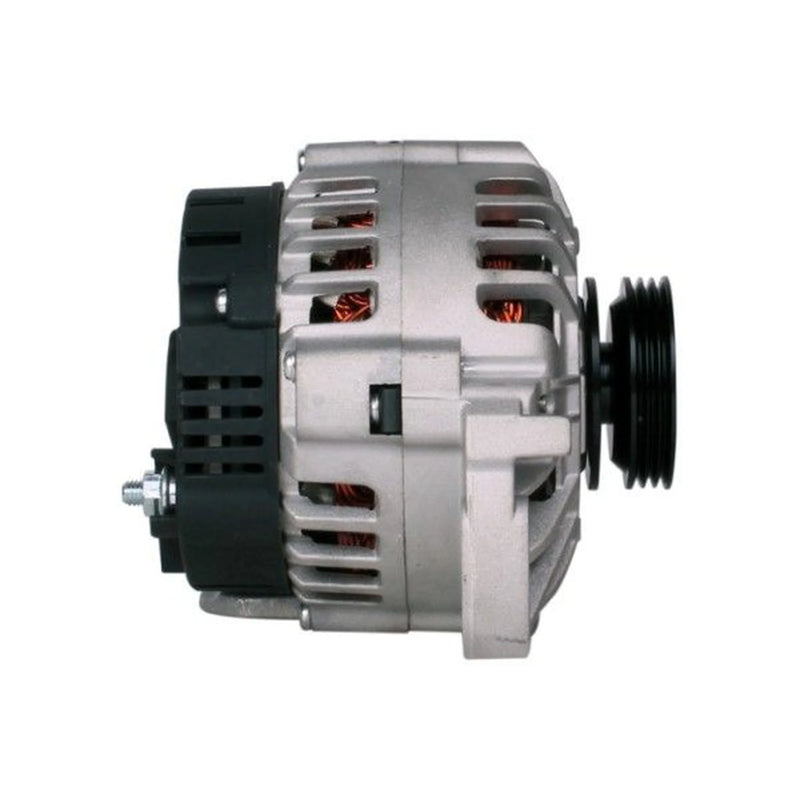 Hella Car Alternator 12V fits Dacia Logan 2006 on 1.2