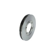 Bosch 2 x Vented Brake Discs fits Mazda E 1997-2003