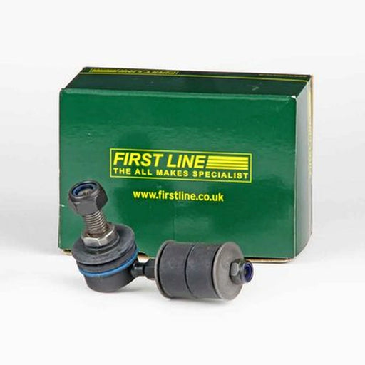 First Line Stabiliser Bar Link Coupling Rod fits Opel Astra F 1991-2001