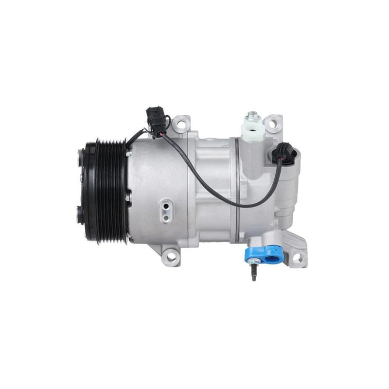 Hella Air Conditioning Compressor fits Honda Civic X 2016-2022 1.5