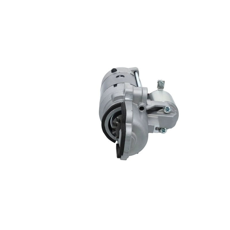 Bosch Starter Motor 12V 2.6kW 12 Teeth fits Ford Ranger 2011 on 2.2 3.2
