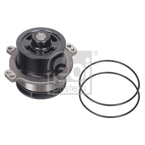 Febi Engine Cooling Water Pump 30681