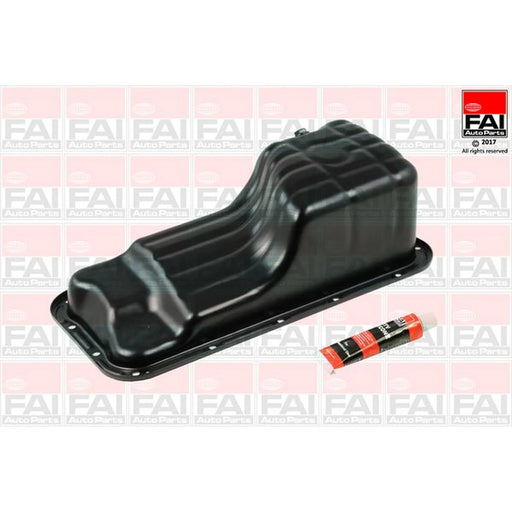 FAI Engine Oil Sump Pan