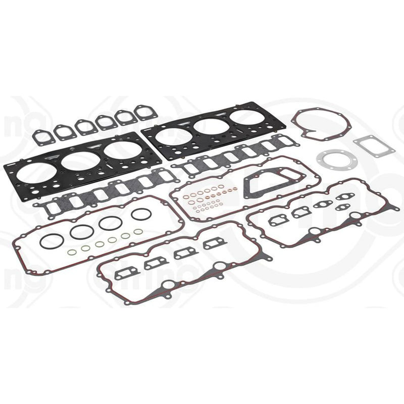 Elring Cylinder Head Gasket Kit fits Bova Futura 2001-2006