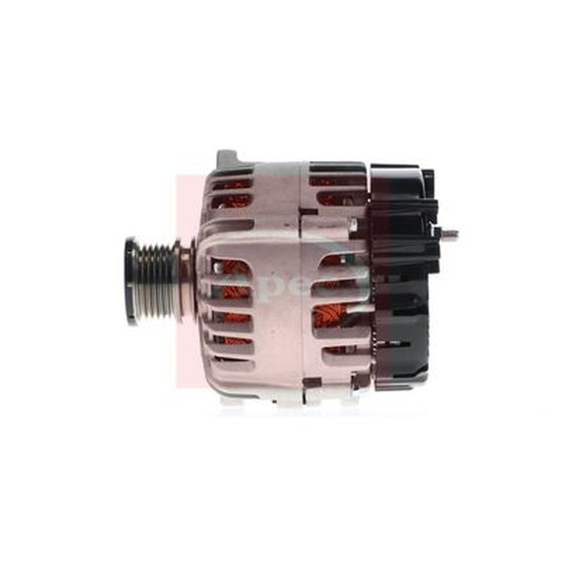 Apec Car Alternator 12V fits Audi A4 Allroad B9 2016-2020 2.0