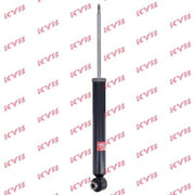 KYB Shock Absorber Damper Strut Rear fits Audi A4 B6 2003-2004