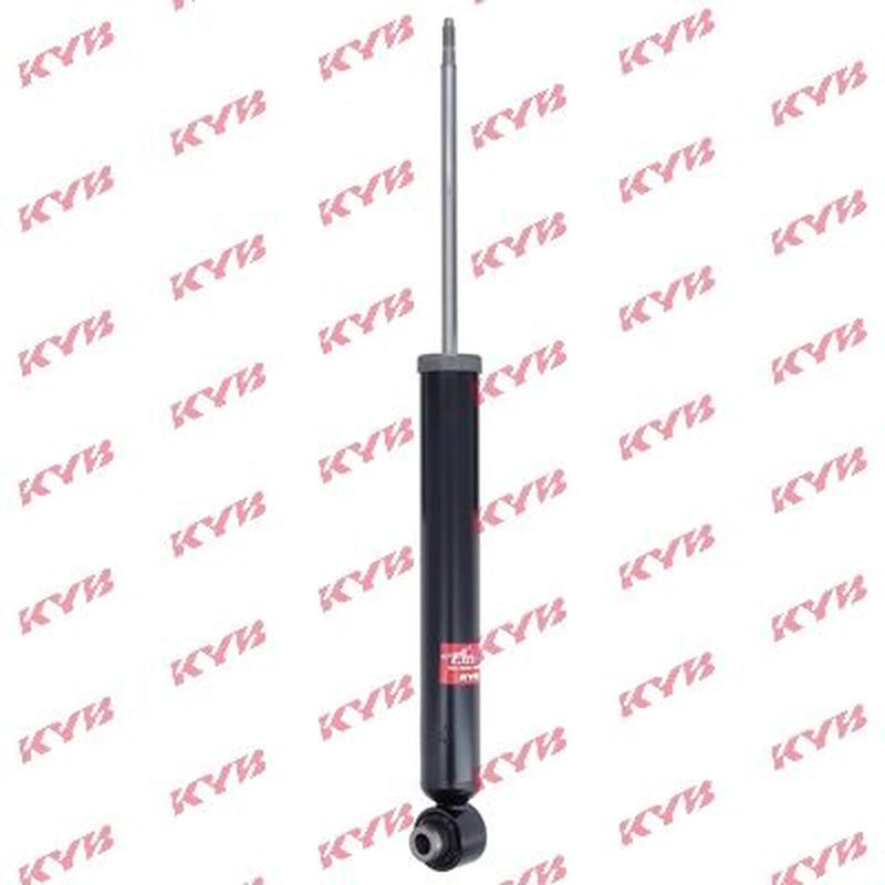 KYB Shock Absorber Damper Strut Rear fits Audi A4 B6 2003-2004
