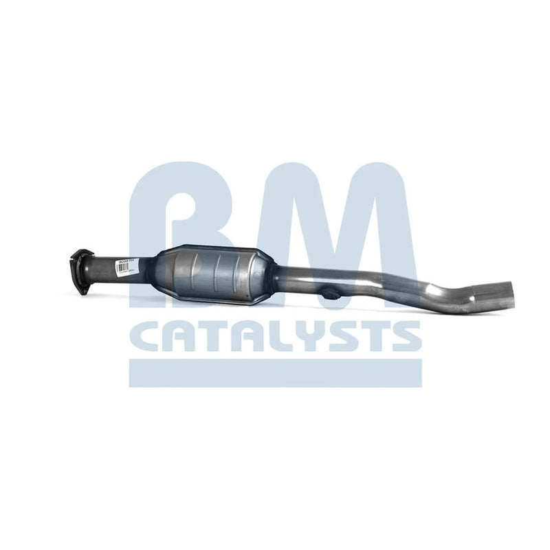 BM Catalysts Homologated Petrol Cat fits Ford Galaxy I 1995-2006 2.0 2.3