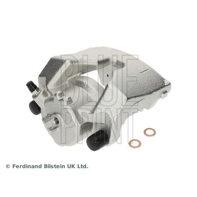 Blue Print Brake Caliper Assembly Front Left fits Honda Civic X 2016-2022