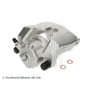 Blue Print 2 x L+R Front Brake Calipers fits Honda Civic X 2016-2022 1.0 1.5 1.6