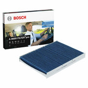 Bosch Cabin Air Filter (Pollen Filter) 0 986 628 609