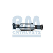 BM Catalysts Homologated Petrol Cat fits Mitsubishi Rvr 1991-1999 1.8
