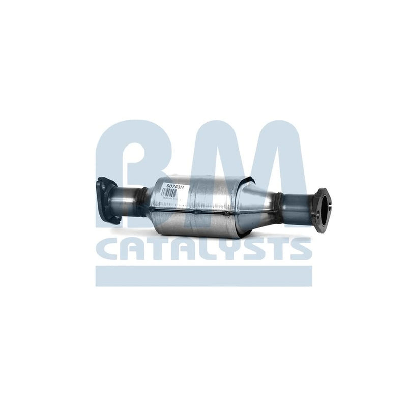 BM Catalysts Homologated Petrol Cat fits Mitsubishi Rvr 1991-1999 1.8
