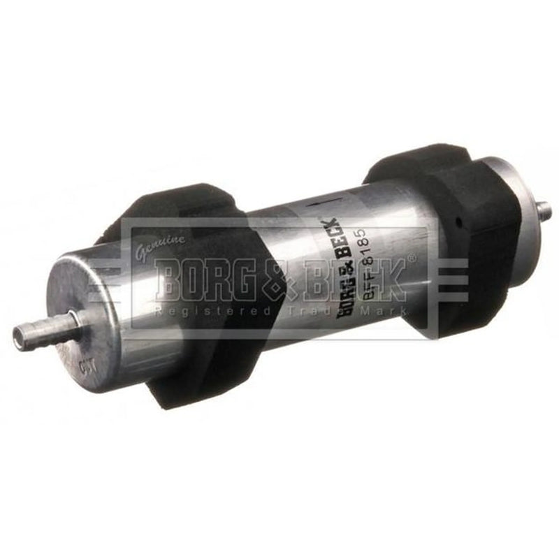 Borg & Beck Fuel Filter Element BFF8185