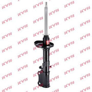 KYB 2 x Shock Absorbers fits Toyota Celica 1993-1999 1.8 2.0