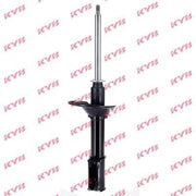 KYB Shock Absorber Damper Strut Rear Right fits Subaru Legacy 1989-1994