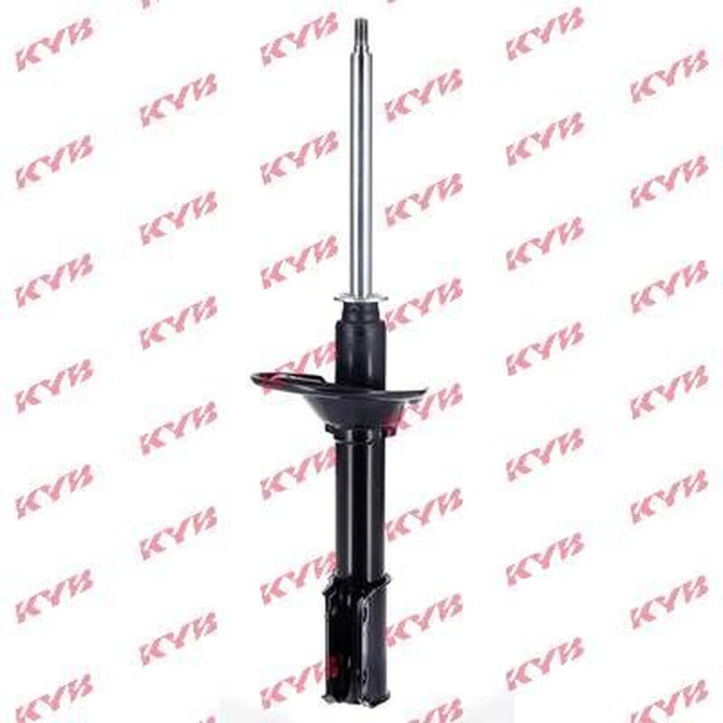 KYB Shock Absorber Damper Strut Rear Right fits Subaru Legacy 1989-1994