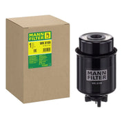 MANN-FILTER Fuel Filter Element fits New Holland Tm 2002-2007