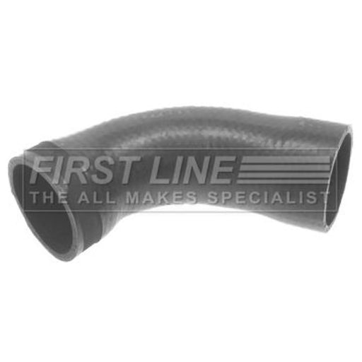 First Line Intercooler Turbo Charge Air Hose fits Land Rover Range Rover