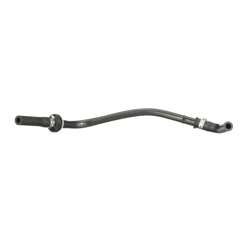 Gates Crankcase Ventilation Hose 420mm fits Smart Fortwo 2004-2007