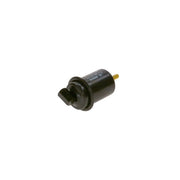 Bosch Fuel Filter Element fits Hyundai Amica / Atoz 2003-2010 1.1