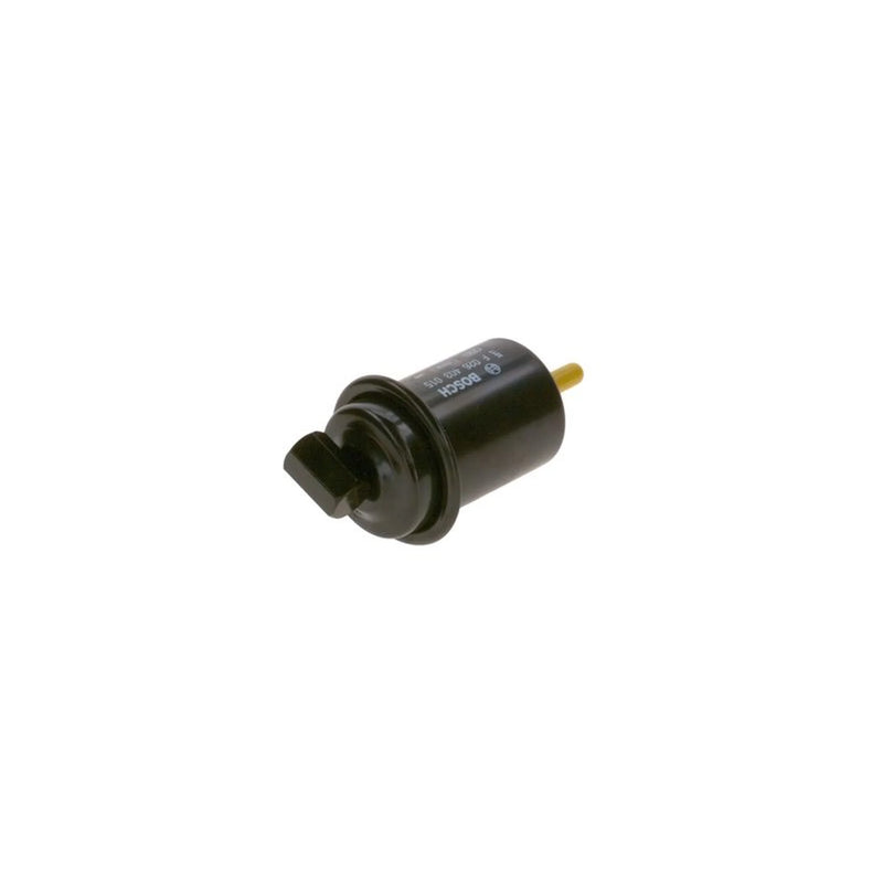Bosch Fuel Filter Element fits Hyundai Amica / Atoz 2003-2010 1.1