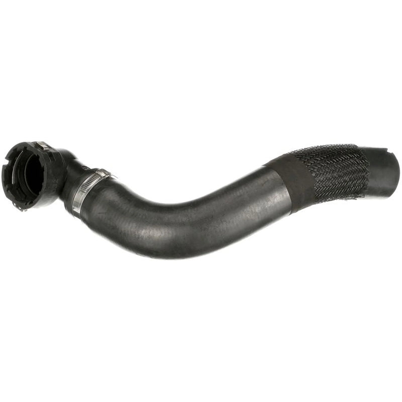 Gates Radiator Coolant Hose 325mm ID fits Fiat Ducato 2006 on