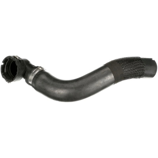 Gates Radiator Coolant Hose 325mm ID fits Fiat Ducato 2006 on