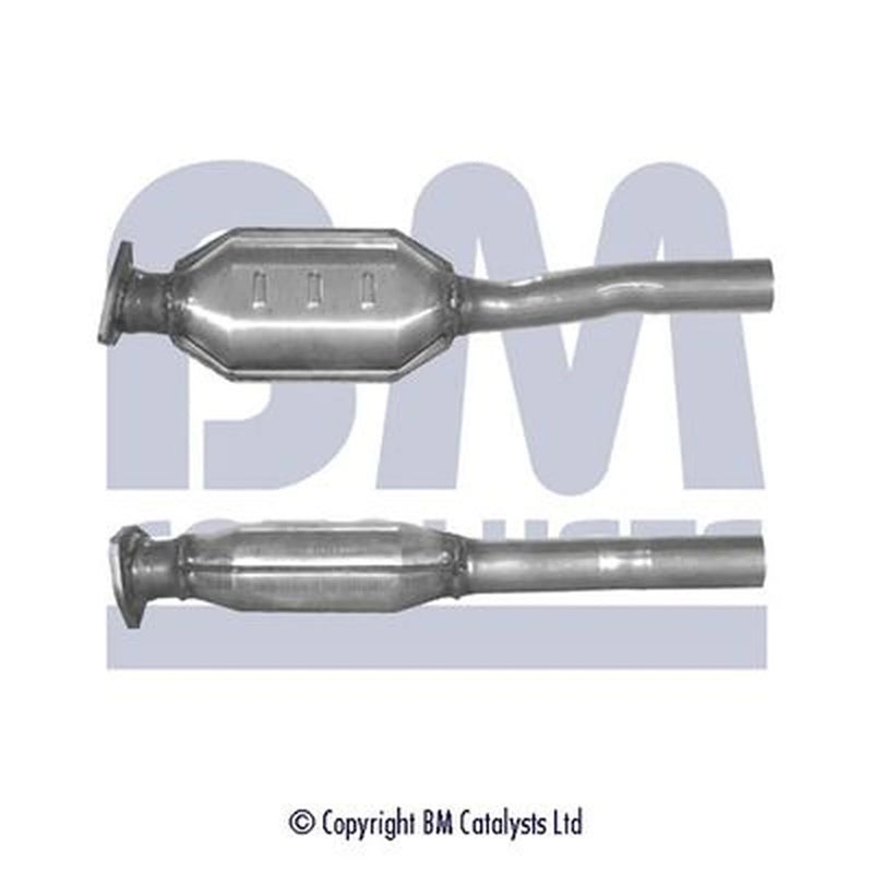 BM Catalysts Petrol Cat fits Audi A4 B5 1995-2001 2.6 2.8