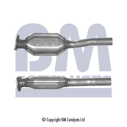 BM Catalysts Petrol Cat fits Audi A4 B5 1995-2001 2.6 2.8