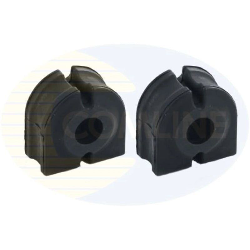 Comline Anti Roll Bar Mounting Bracket fits BMW 5 2001-2010