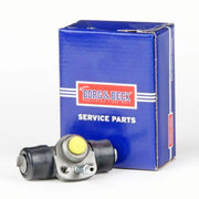 Borg & Beck Wheel Cylinder Hydraulic Brake Rear Right BBW1265