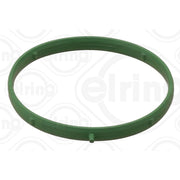 Elring Intake Manifold Housing Gasket OD ID Thick fits Chevrolet Captiva 2011 on