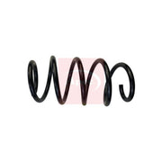 Apec 2 x Suspension Springs fits Seat Altea 2004-2010 1.6