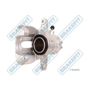 Apec Brake Caliper Assembly Front Left BCA1513E