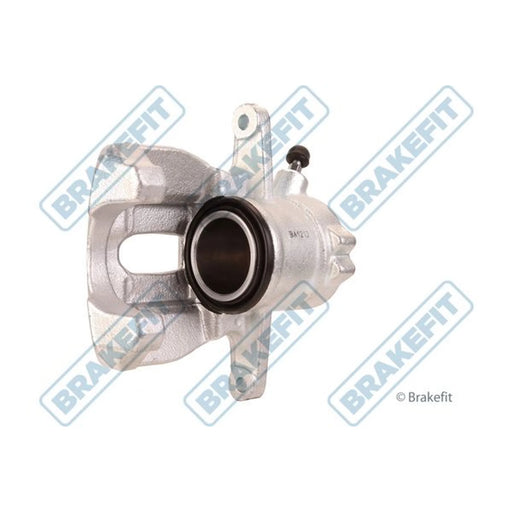 Apec Brake Caliper Assembly Front Left BCA1513E