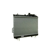 Mahle Engine Radiator fits Hyundai Matrix 2001-2010 1.5