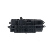 Mahle Coolant Expansion Tank fits Mercedes-Benz Arocs 2013-2015