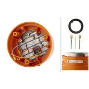 Hella Strobe-Type Beacon High
