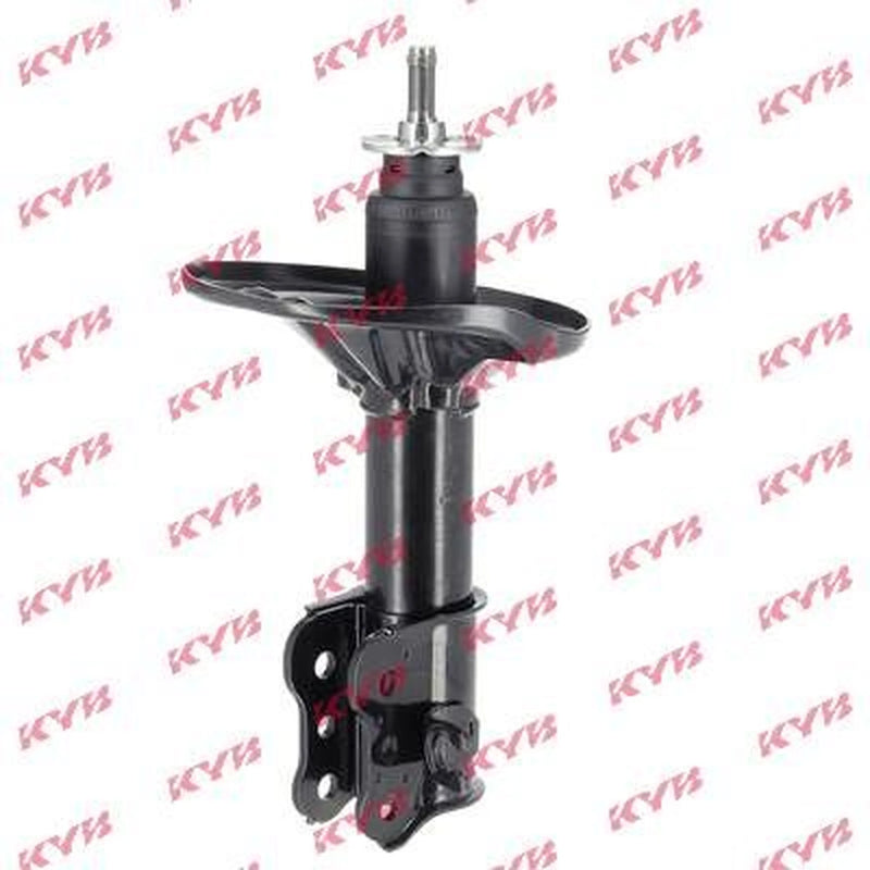 KYB Shock Absorber Damper Strut Front Right fits Mazda 626 1991-1997 1.8 2.0 2.5