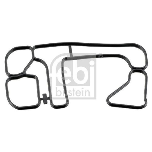 Febi Oil Cooler Gasket Wide 6mm Thick 179371