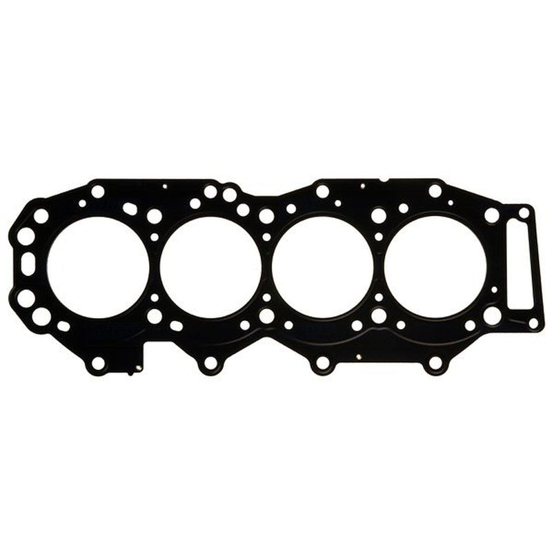 BGA Cylinder Head Gasket 0mm Thick fits Ford Ranger 2006-2012 2.5