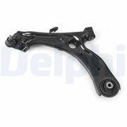 Delphi Control/Trailing Arm Front Left fits Honda Hr-V 2015 on 1.5 1.6