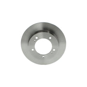 Bosch Front Brake Solid Discs & Pads fits Suzuki Samurai Closed Off-Road Vehicle