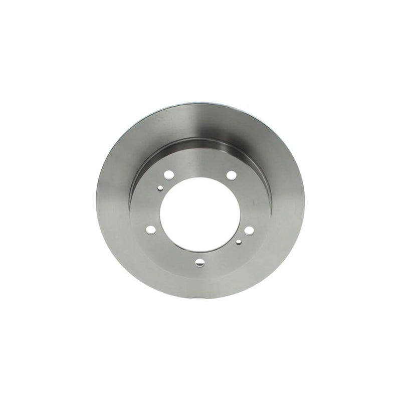 Bosch Front Brake Solid Discs & Pads fits Suzuki Samurai Closed Off-Road Vehicle